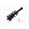 Fcs Struts COMPLETE STRUT ASSEMBLY 2345815 - alternate 2